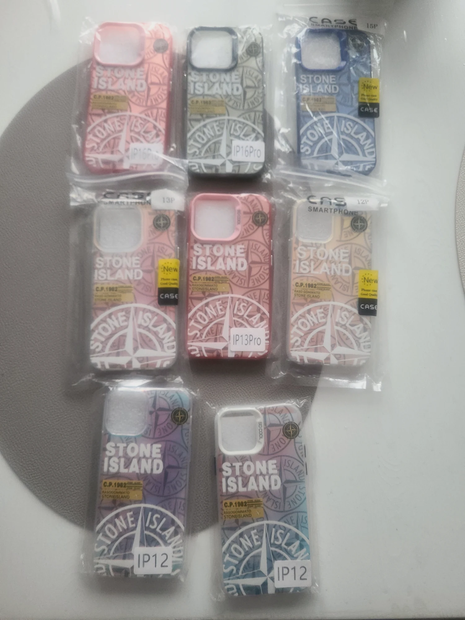 Coques