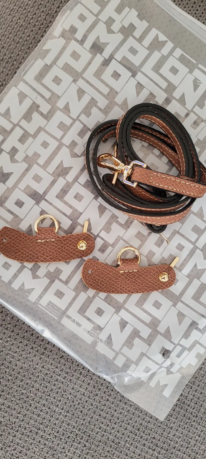 Mini sac Longchamp  – Longchamp 5
