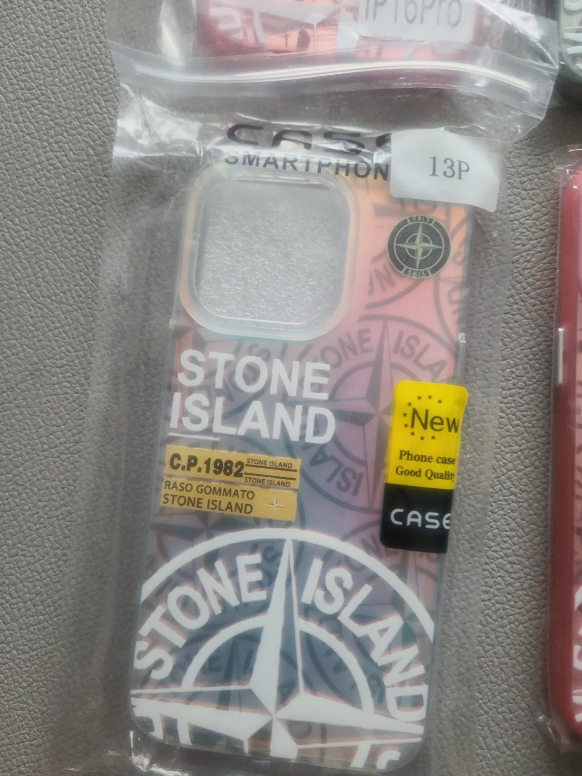 Coques – Stone Island 6