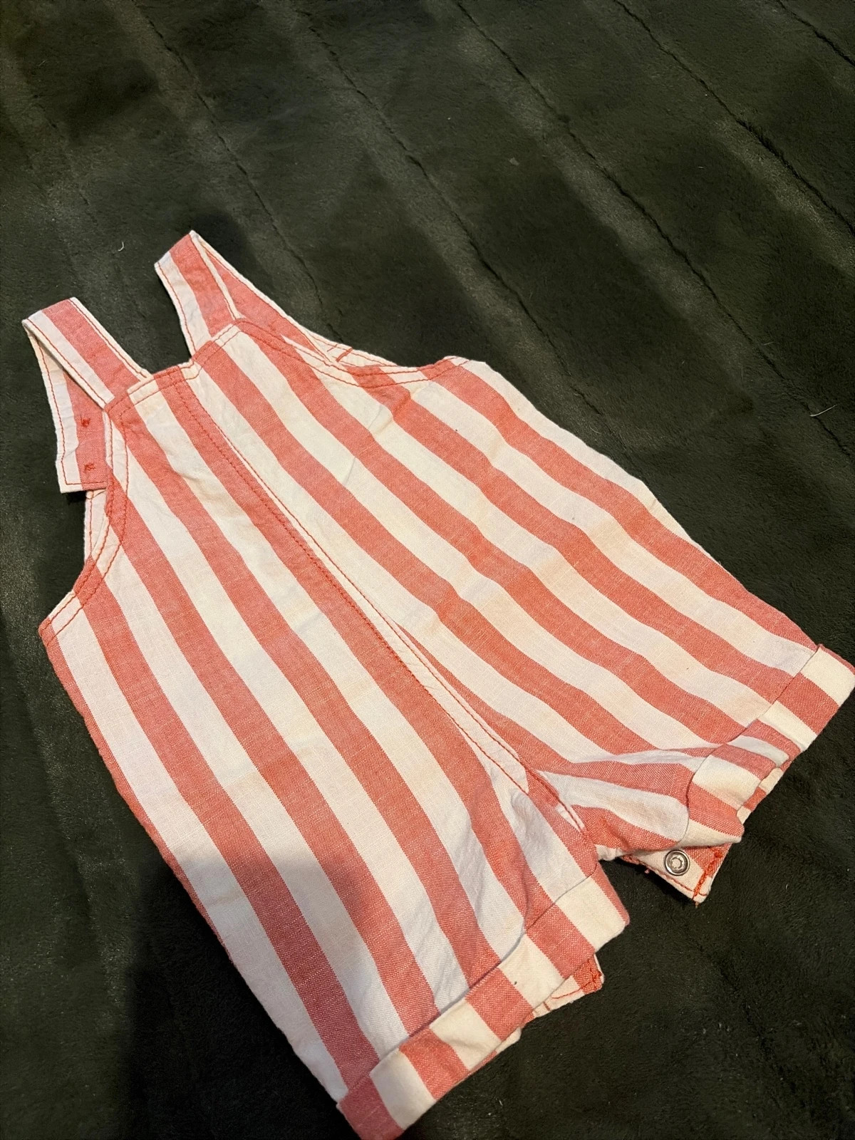 Salopette – Tape à l'œil – taille 6-9 mois / 68 cm 3
