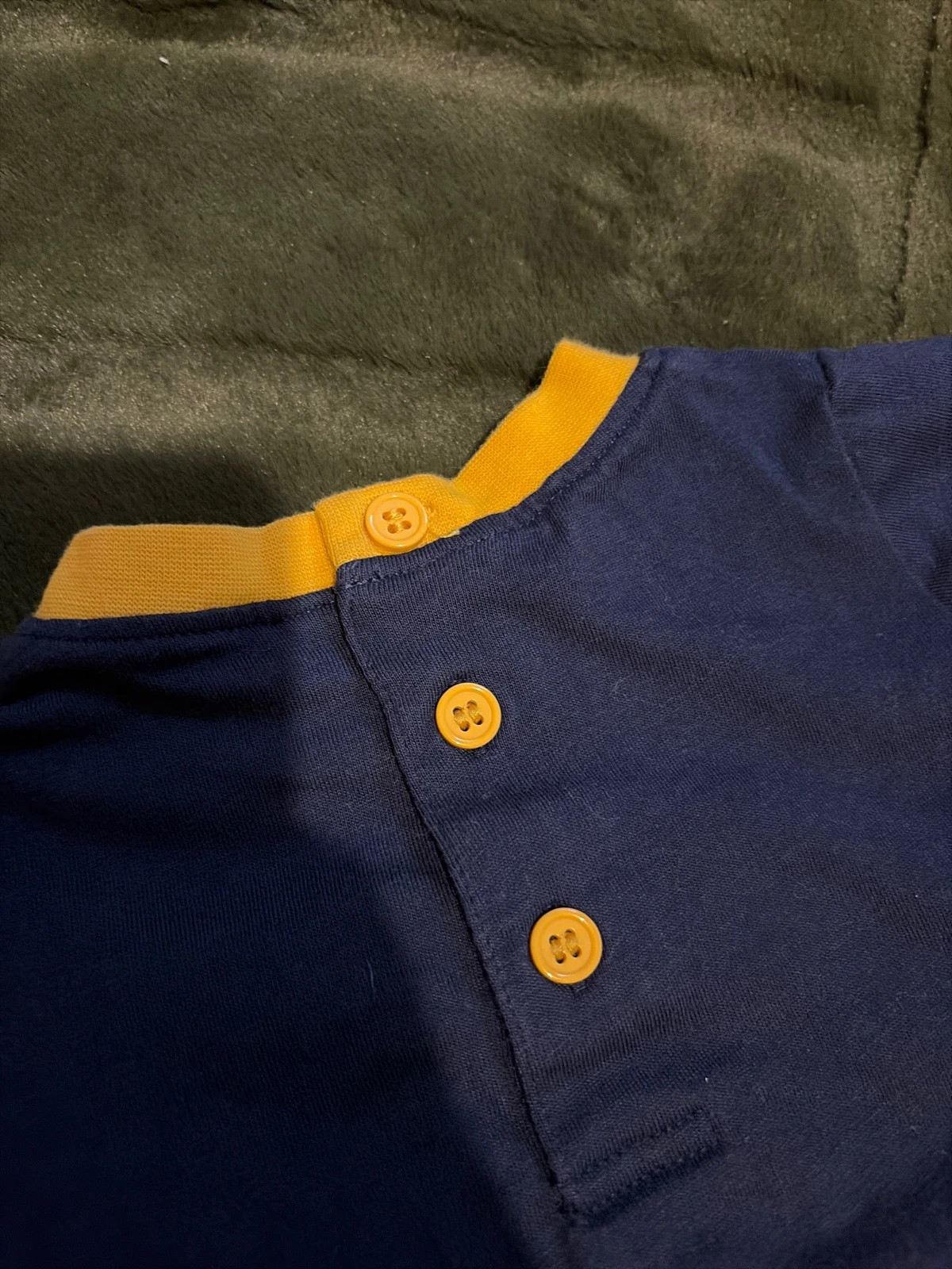 Ensemble – TU – taille 6-9 mois / 68 cm 4