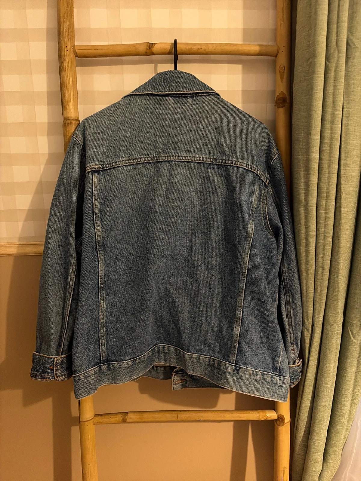 Veste en jean – H&M Divided – taille L / 40 / 12 3