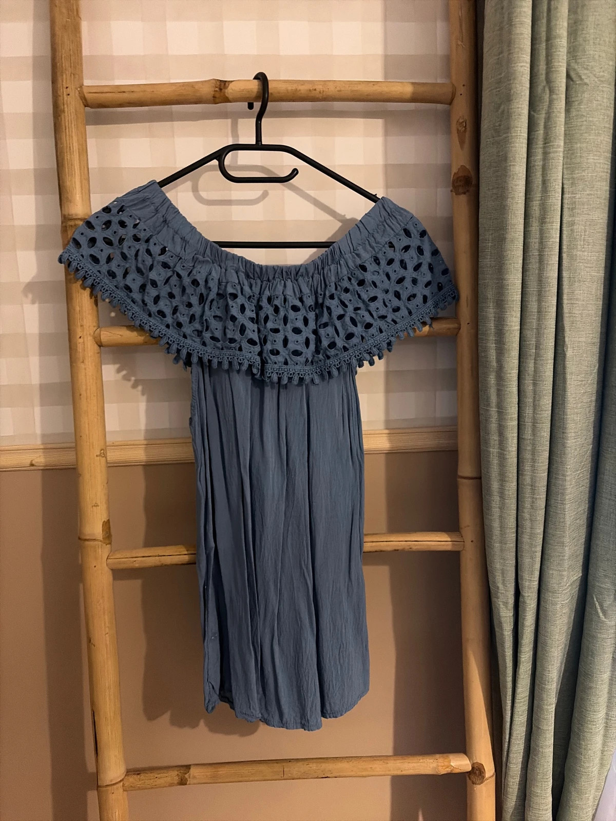 Haut léger – sans marque – taille M / 38 / 10