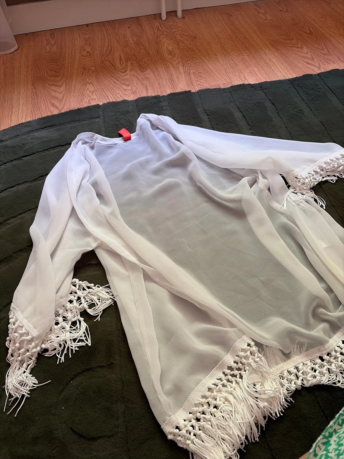 Sortie de plage – Basic One – taille L / 40 / 12 2