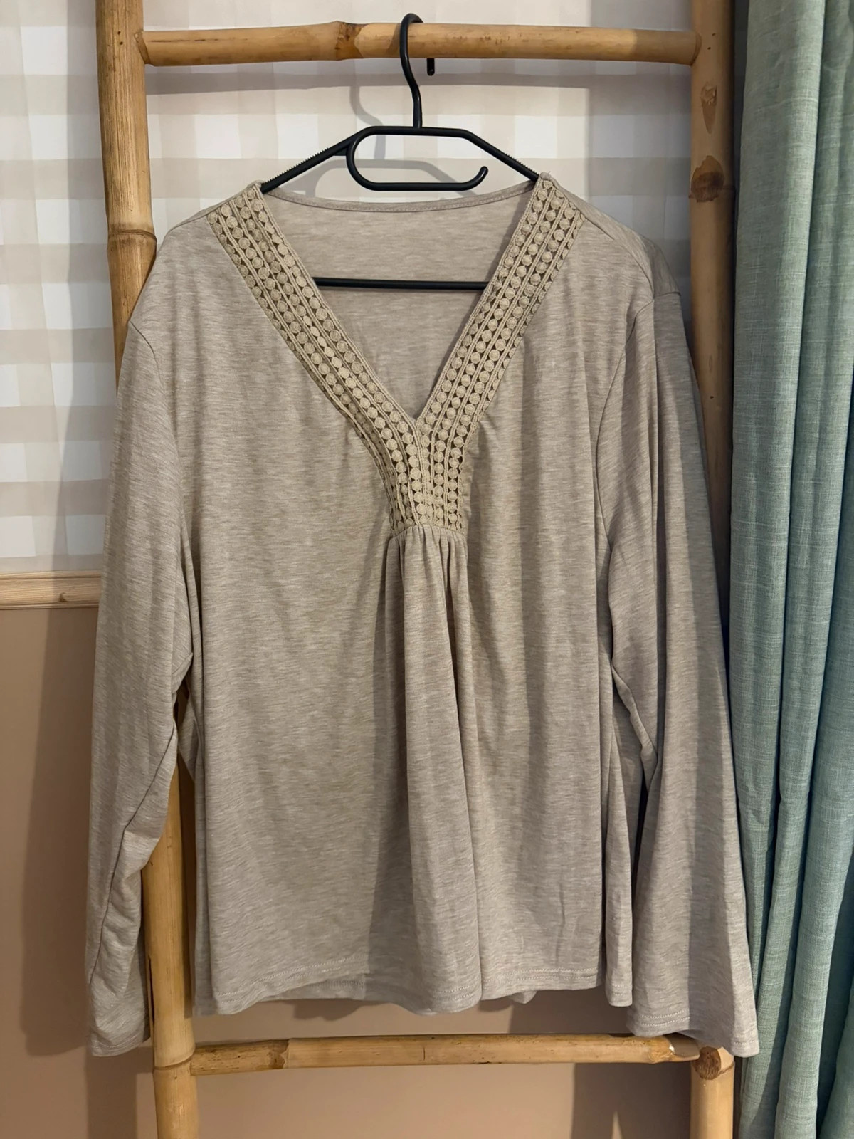 Blouse SHEIN – Shein – taille 4XL / 48 / 20