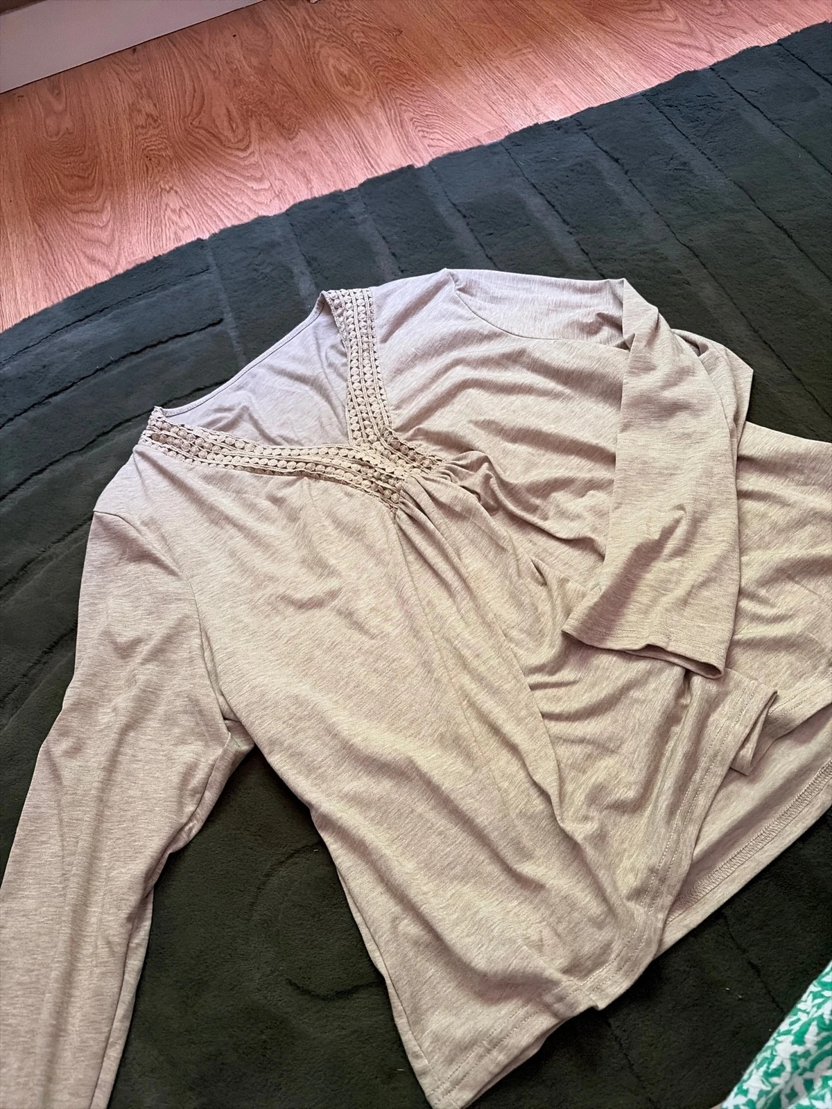 Blouse SHEIN – Shein – taille 4XL / 48 / 20 2