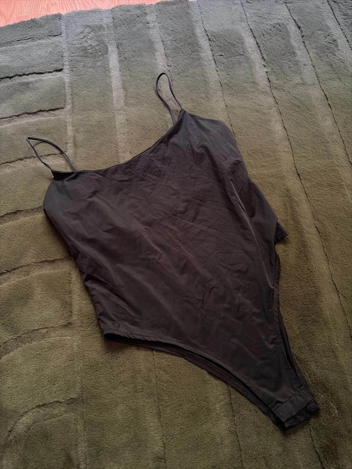 Body femme – Shein – taille S / 36 / 8 2