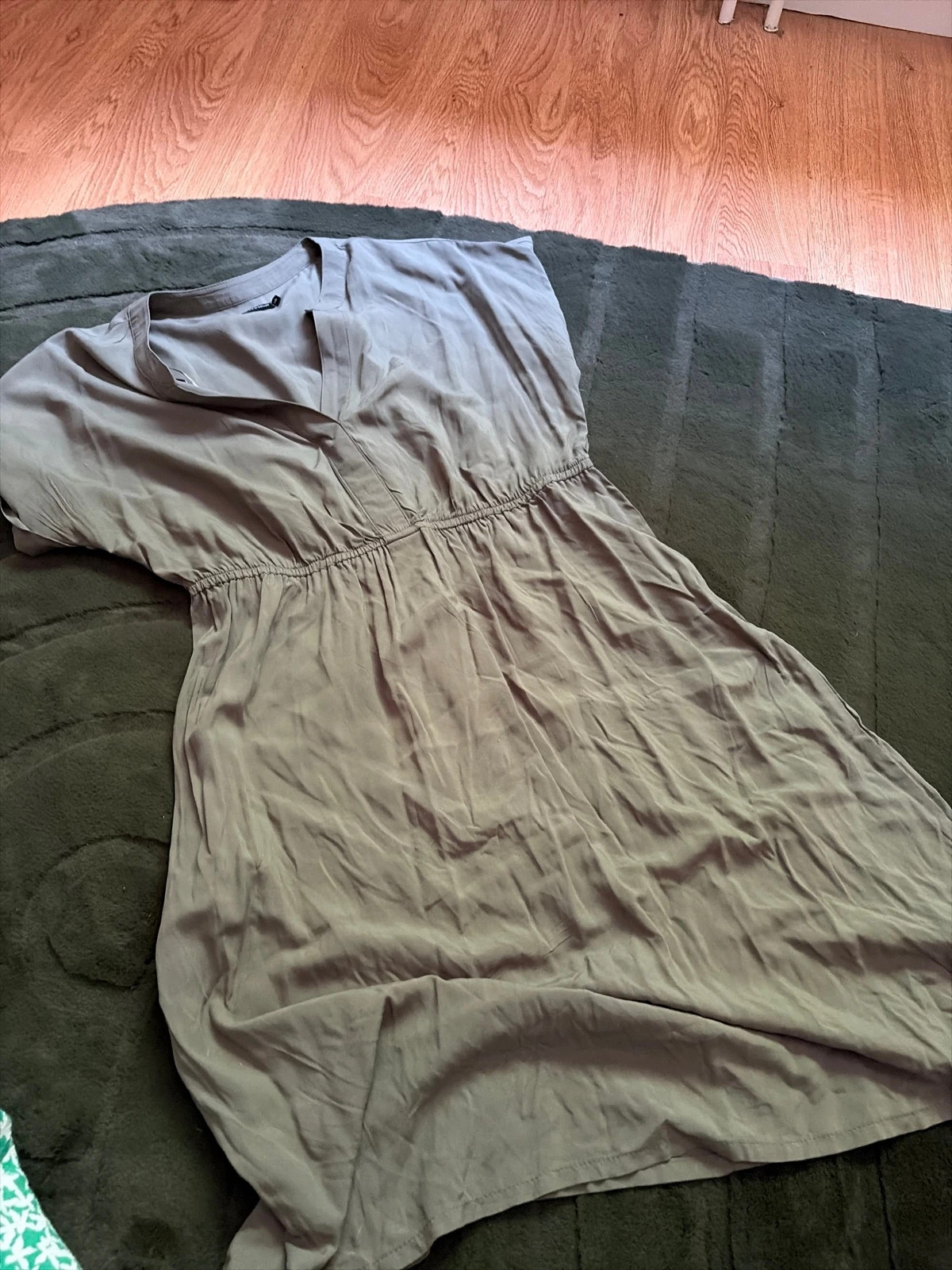 Robe fluide – In Extenso – taille L / 40 / 12 3