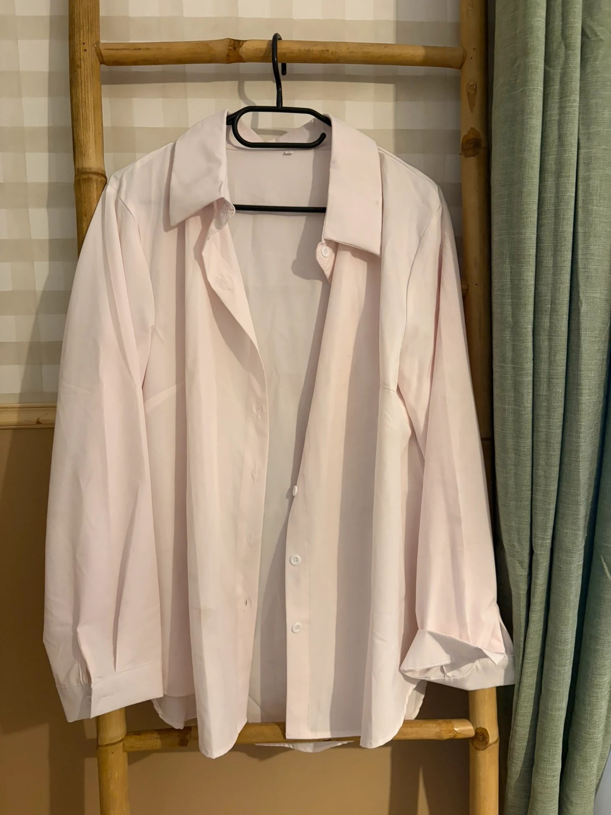 Lot de deux chemises – Shein – taille L / 40 / 12 2
