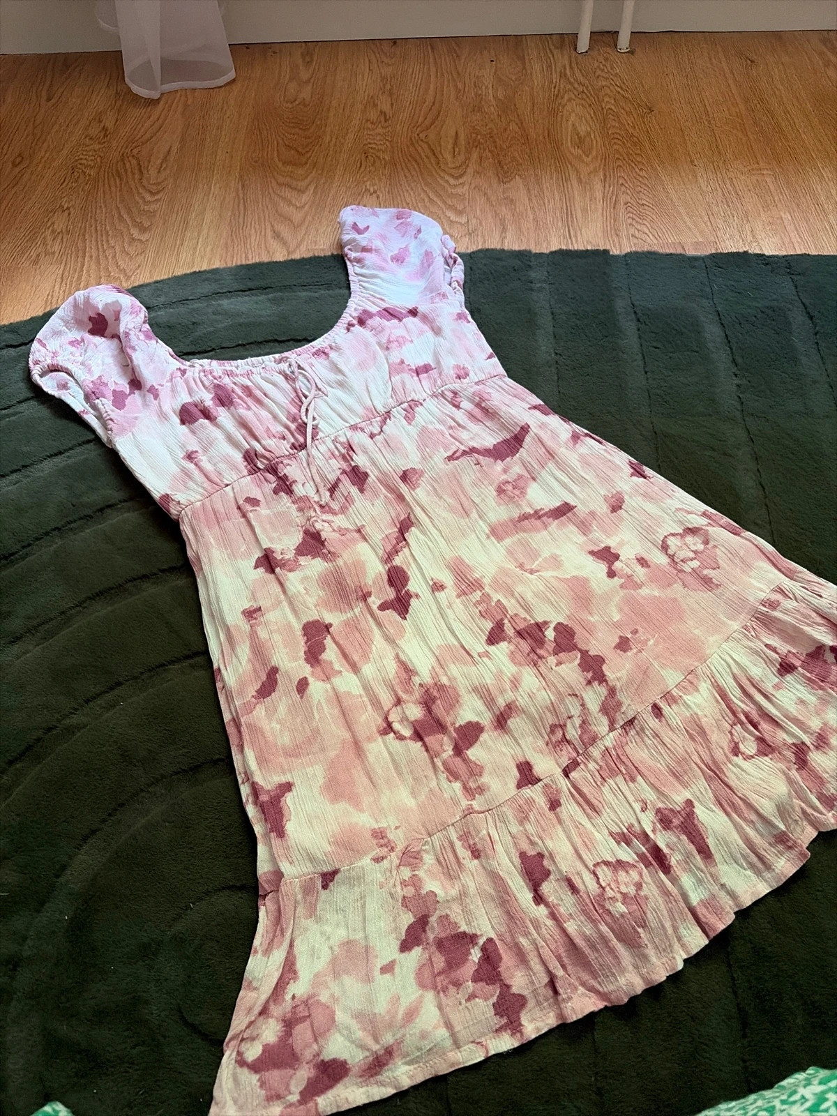 Mini robe – Lefties – taille L / 40 / 12 3