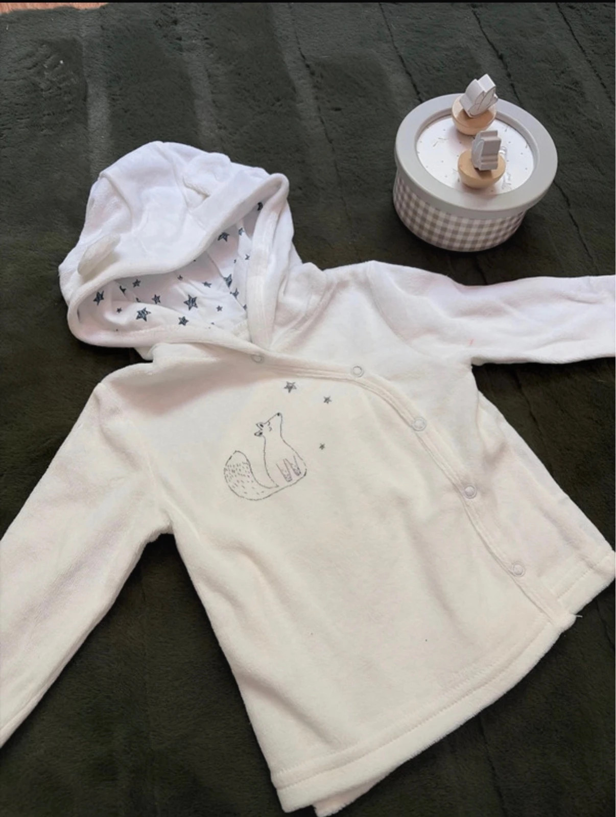 Pyjama garçon