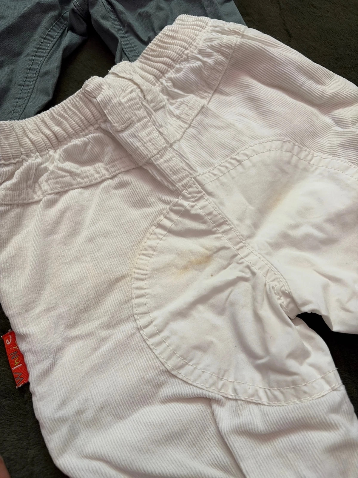 Lot pantalon garçon – Disney – taille 3-6 mois / 62 cm 5