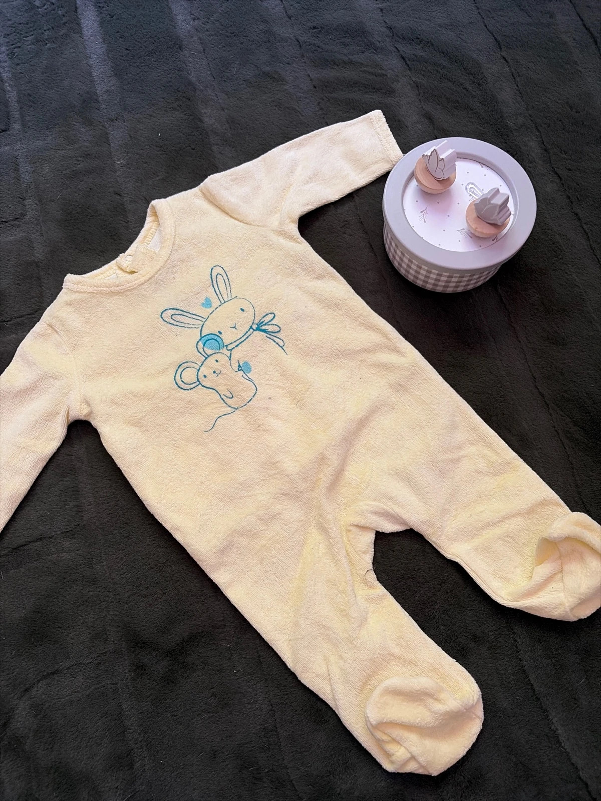 Pyjama garçon