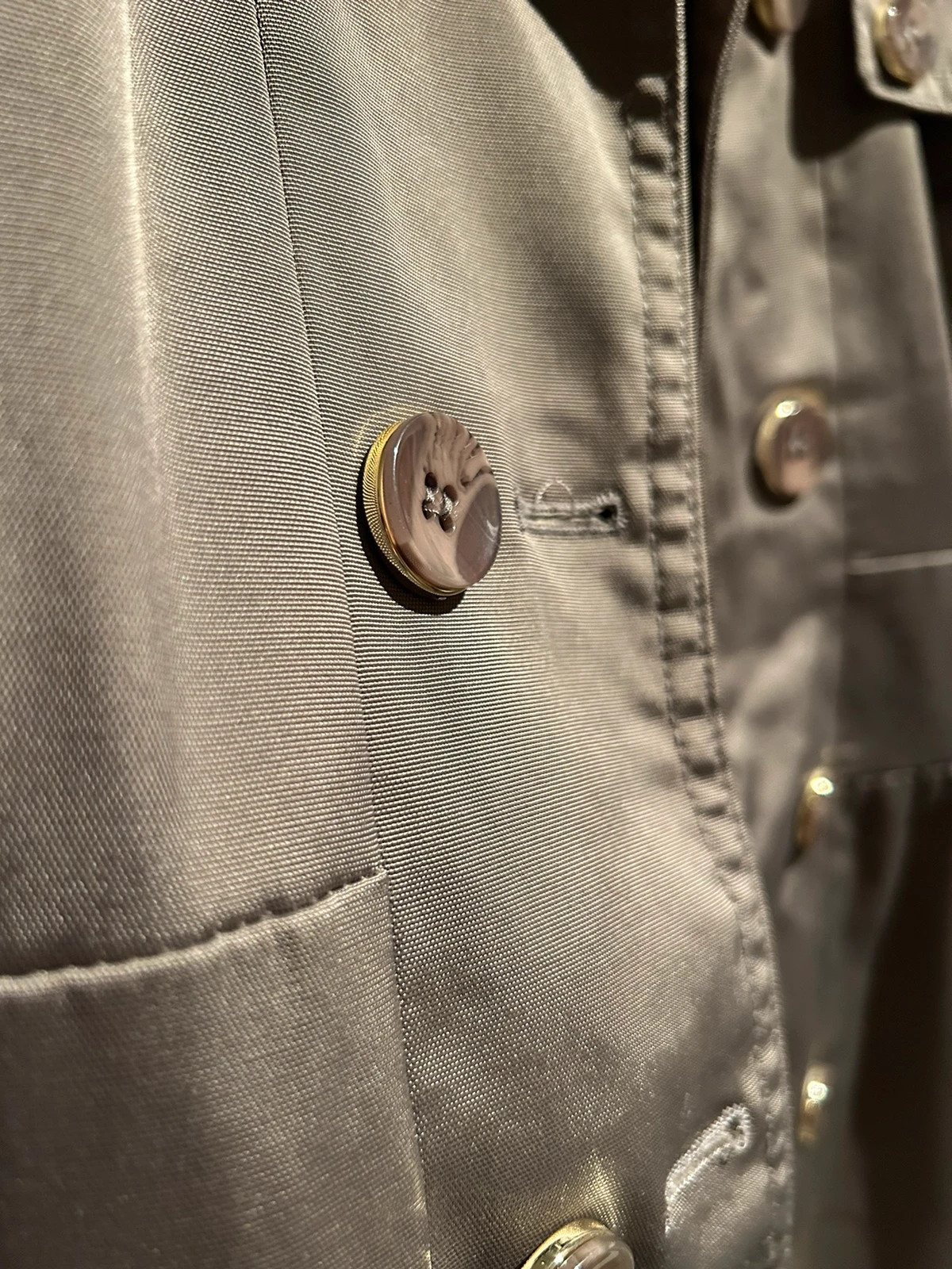 Trench – Osley – taille L / 40 / 12 2