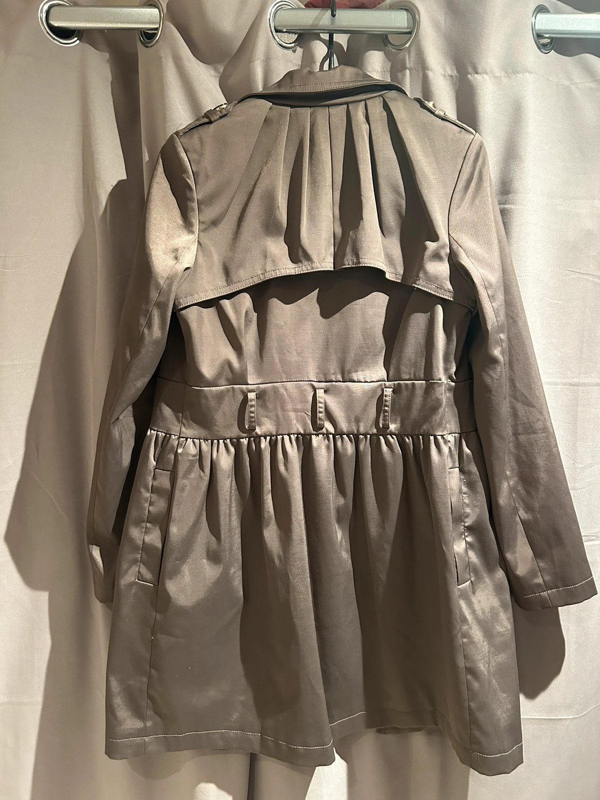 Trench – Osley – taille L / 40 / 12 4