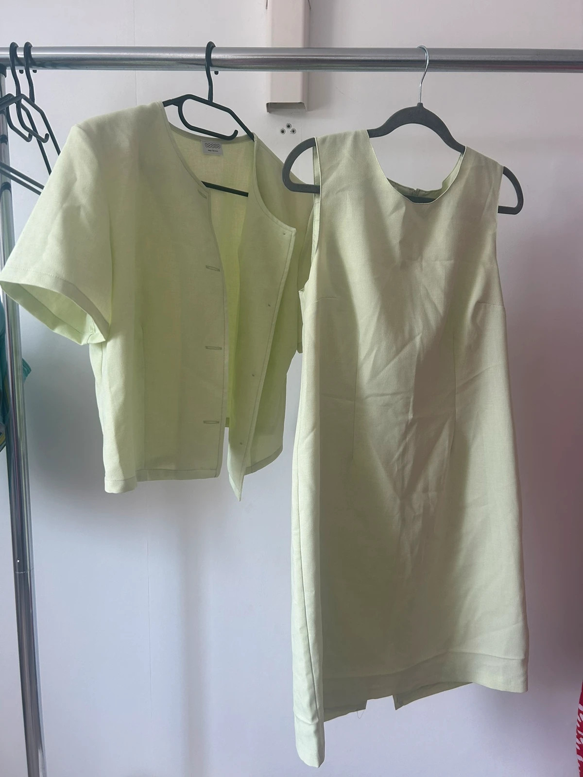 Ensemble – C&A – taille XL / 42 / 14