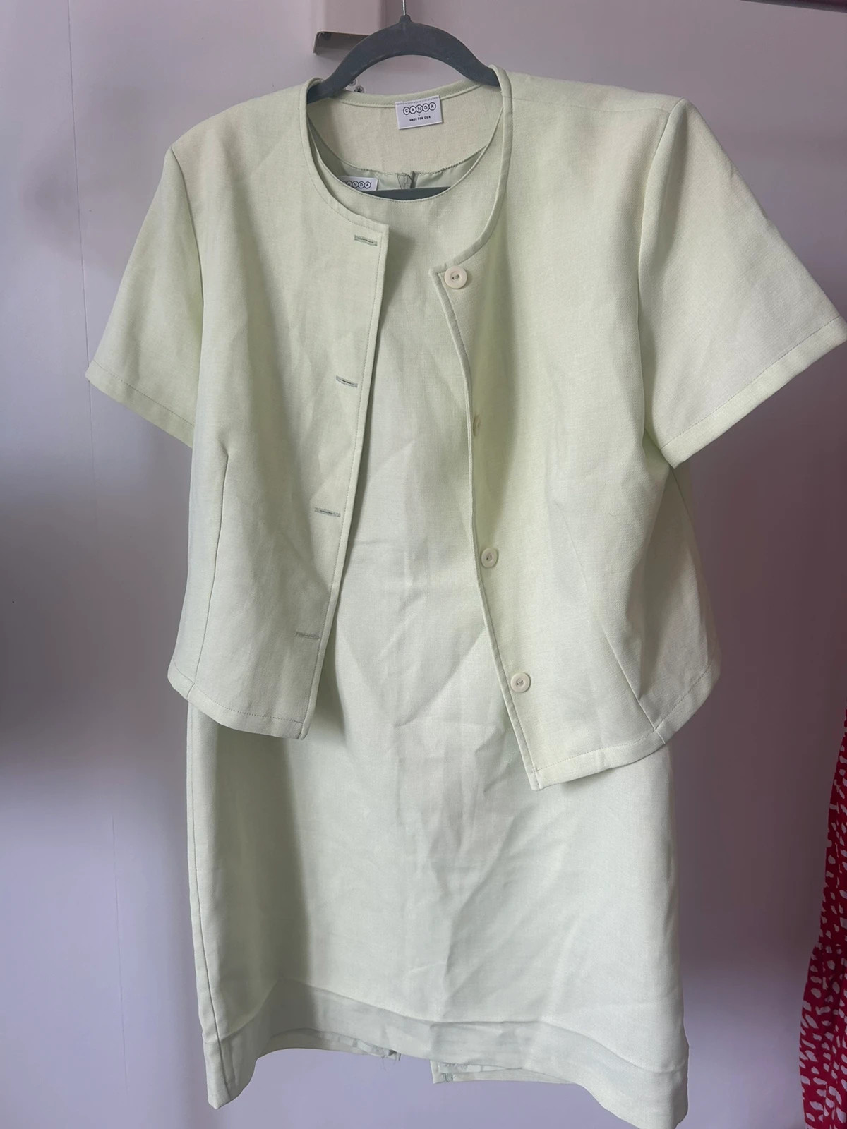 Ensemble – C&A – taille XL / 42 / 14 3