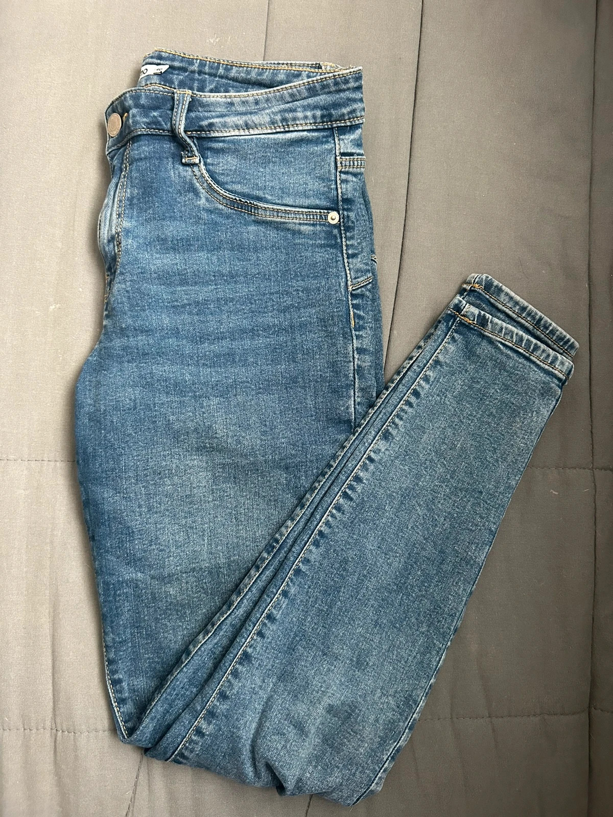 Jean Gemo – Gémo – taille L / 40 / 12
