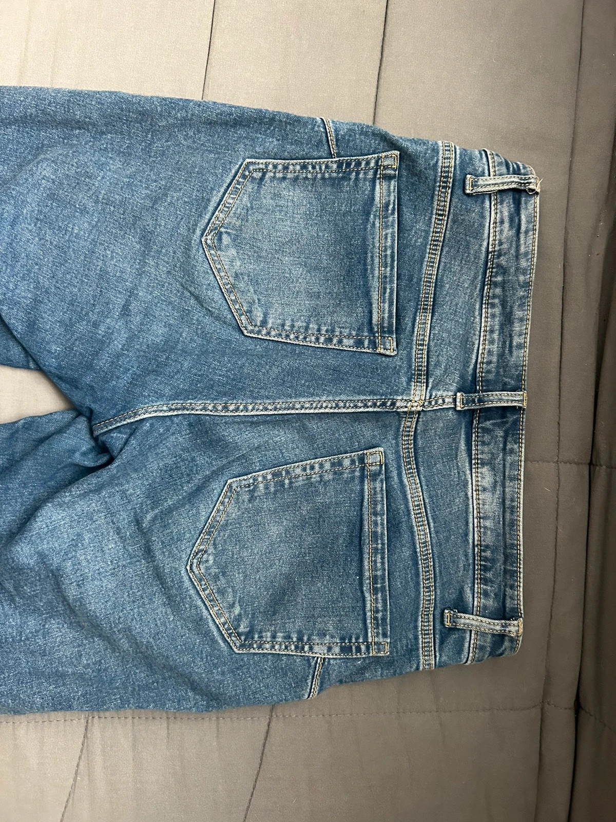 Jean Gemo – Gémo – taille L / 40 / 12 2