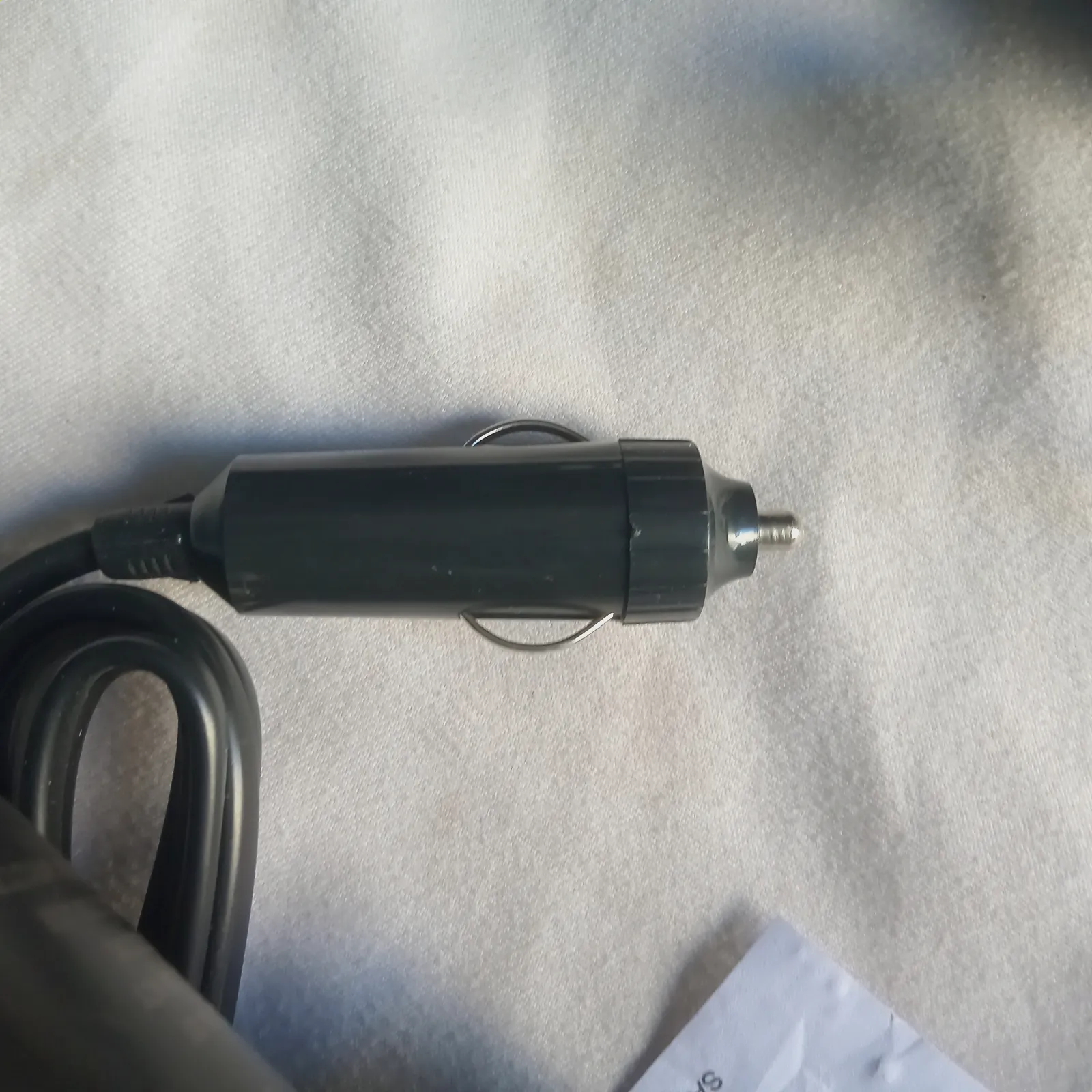 Pompe à air électrique QUICKFILL 💨 – Quickfill 5