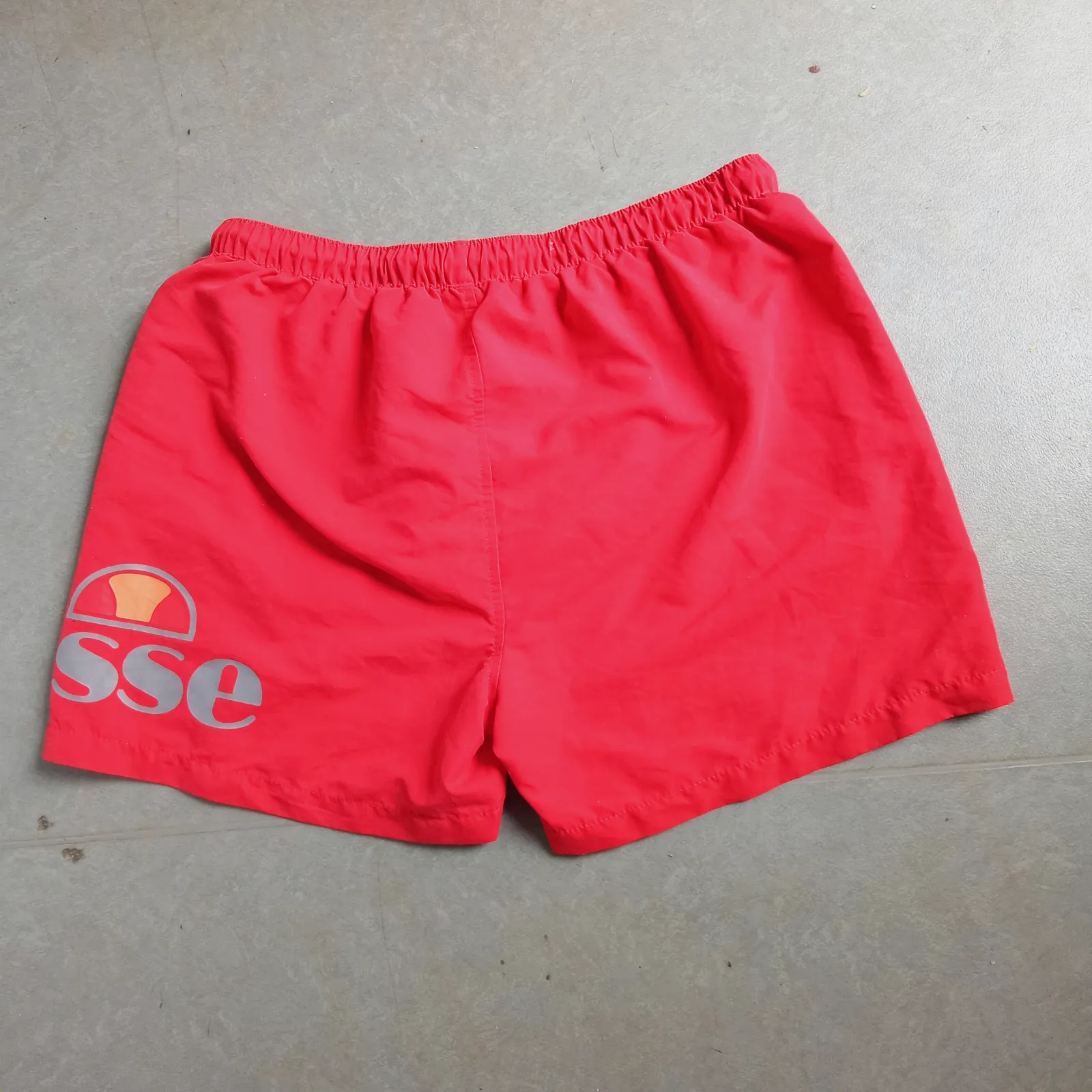 Short Ellesse – Ellesse – taille M 2