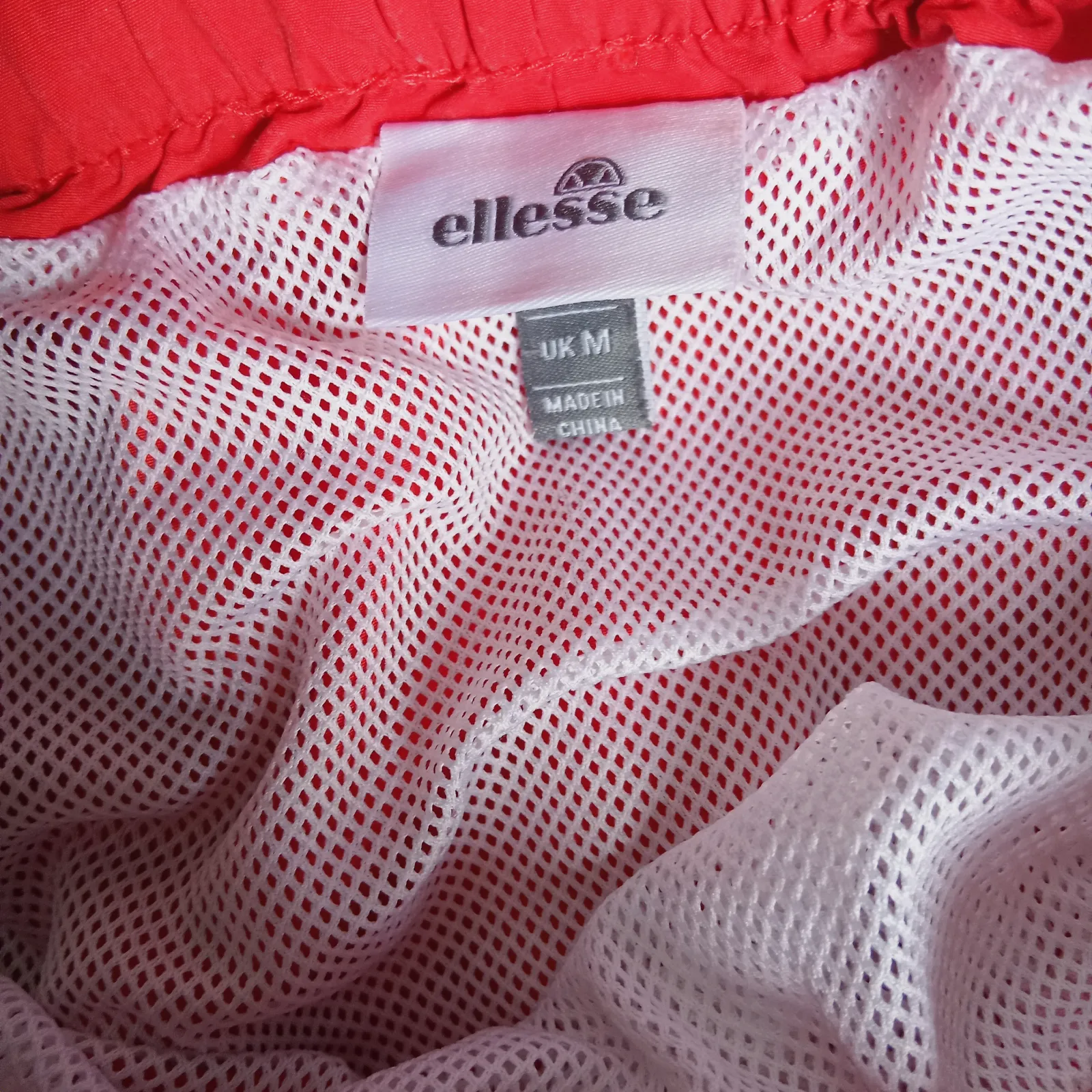 Short Ellesse – Ellesse – taille M 3