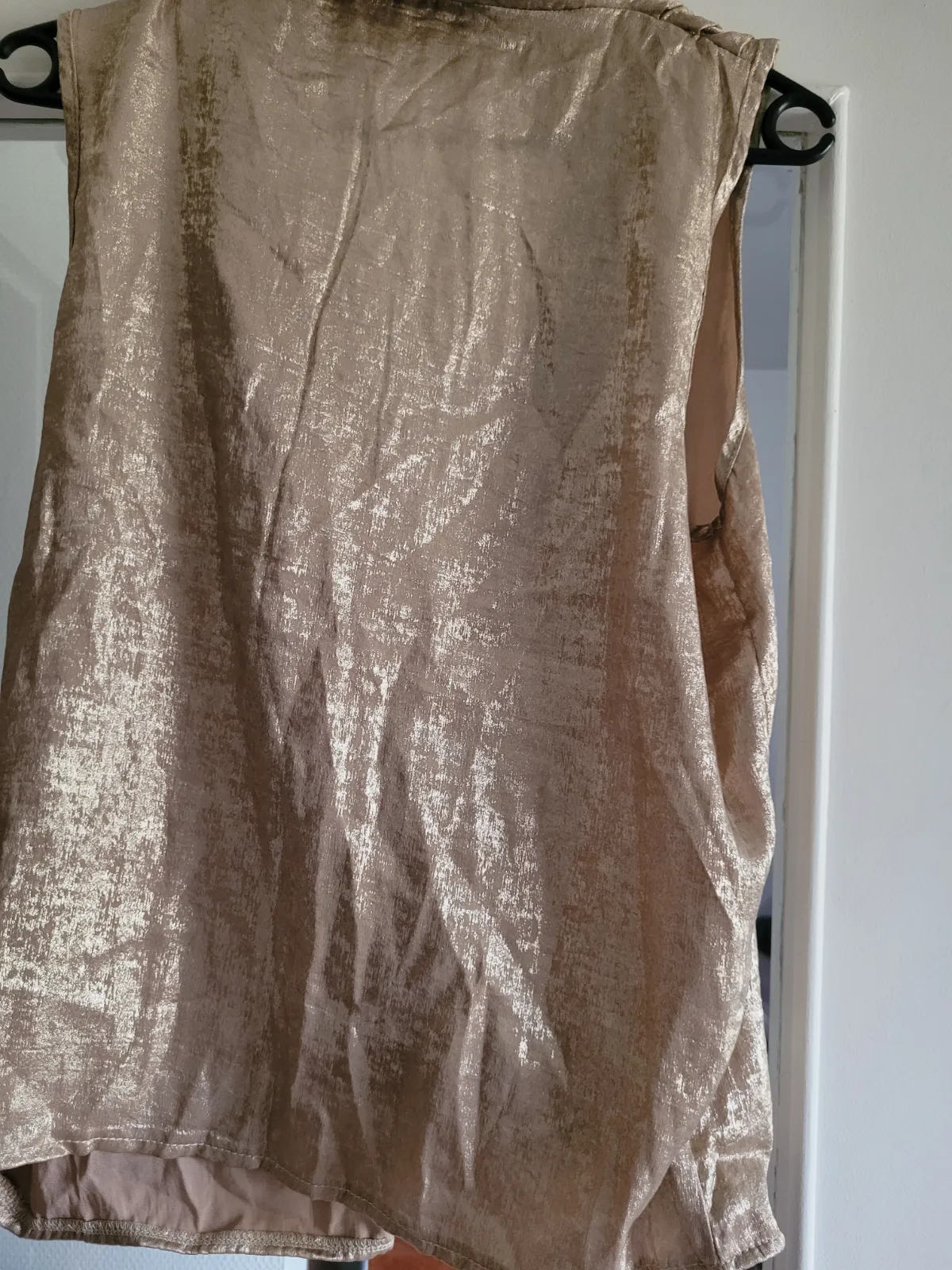 Top cœur croisés taille M – Shein – taille M 5