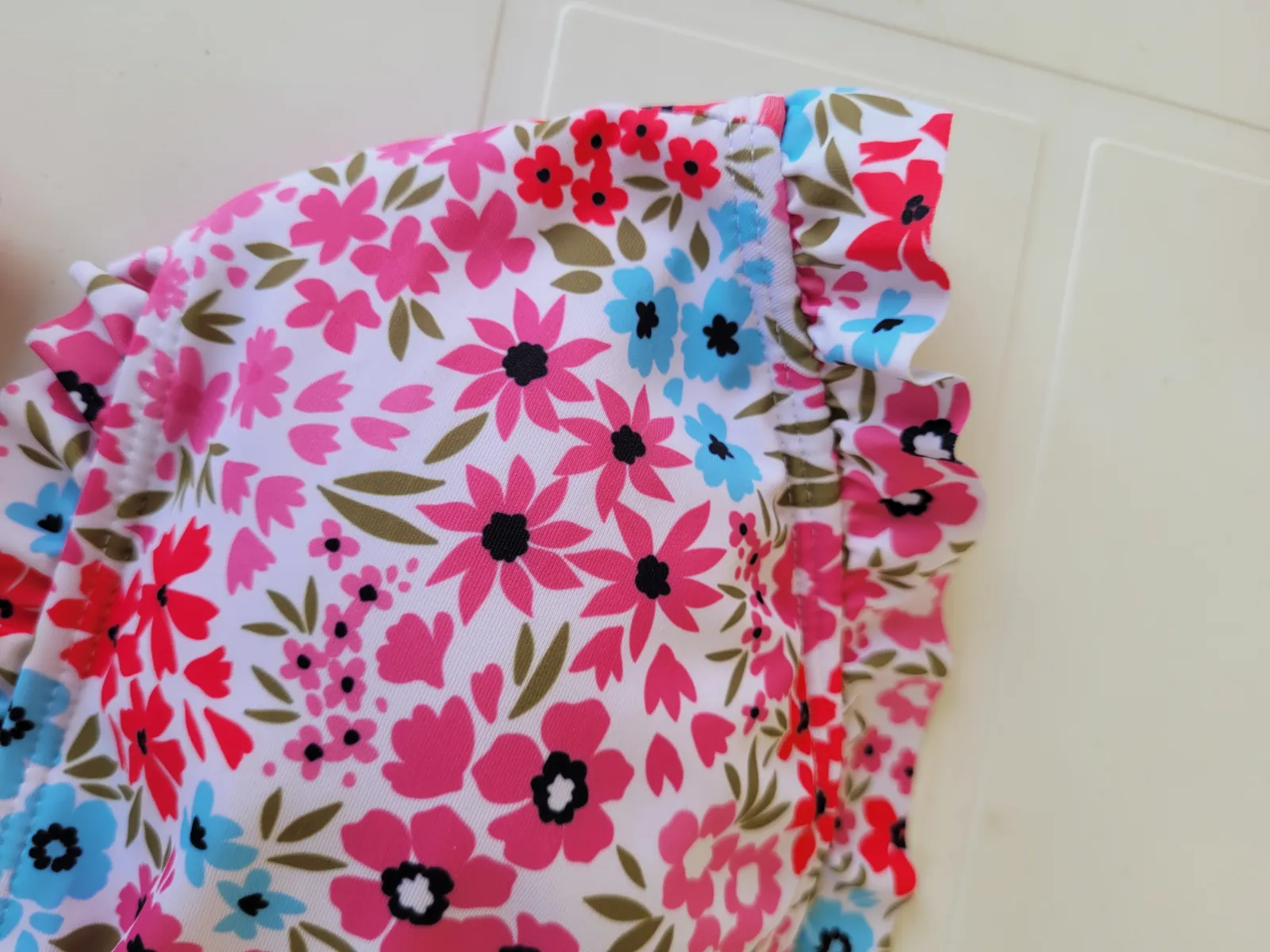 Maillot de bain 2 pièces taille L  – Shein – taille L 3