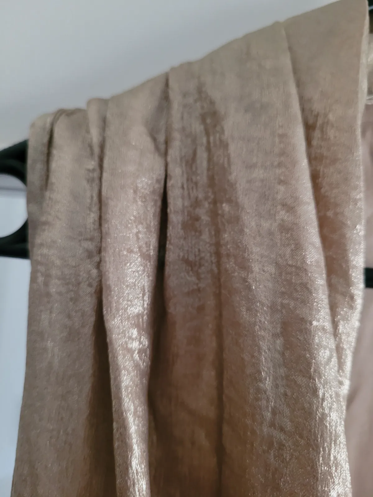Top cœur croisés taille M – Shein – taille M 3