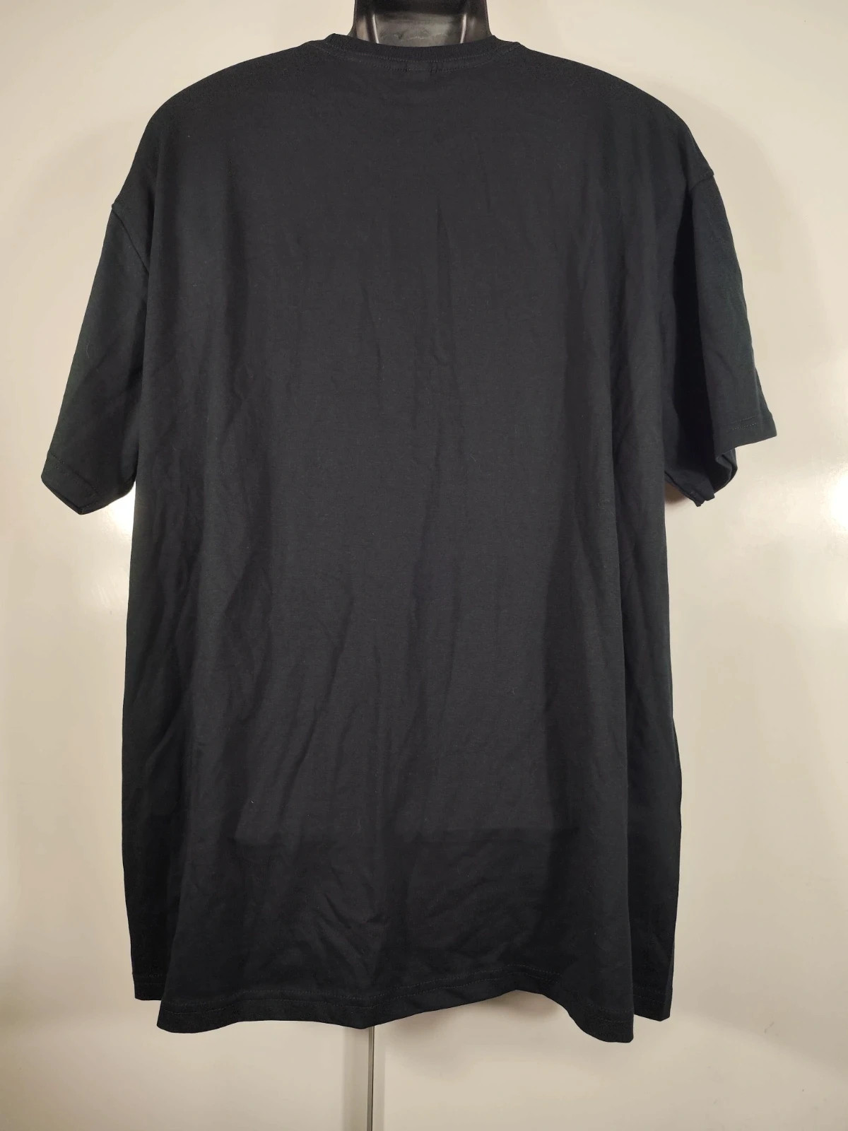Camiseta "No me rendiré, pero voy a estar maldiciendo todo el tiempo" – JHK – taille XXXL 5