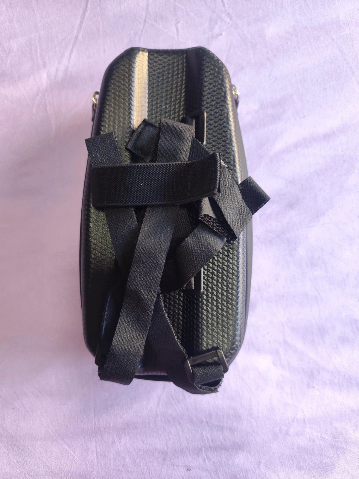 Bolsa Rígida Impermeable PHMAX para Patinete Eléctrico / Bici – phmax 2