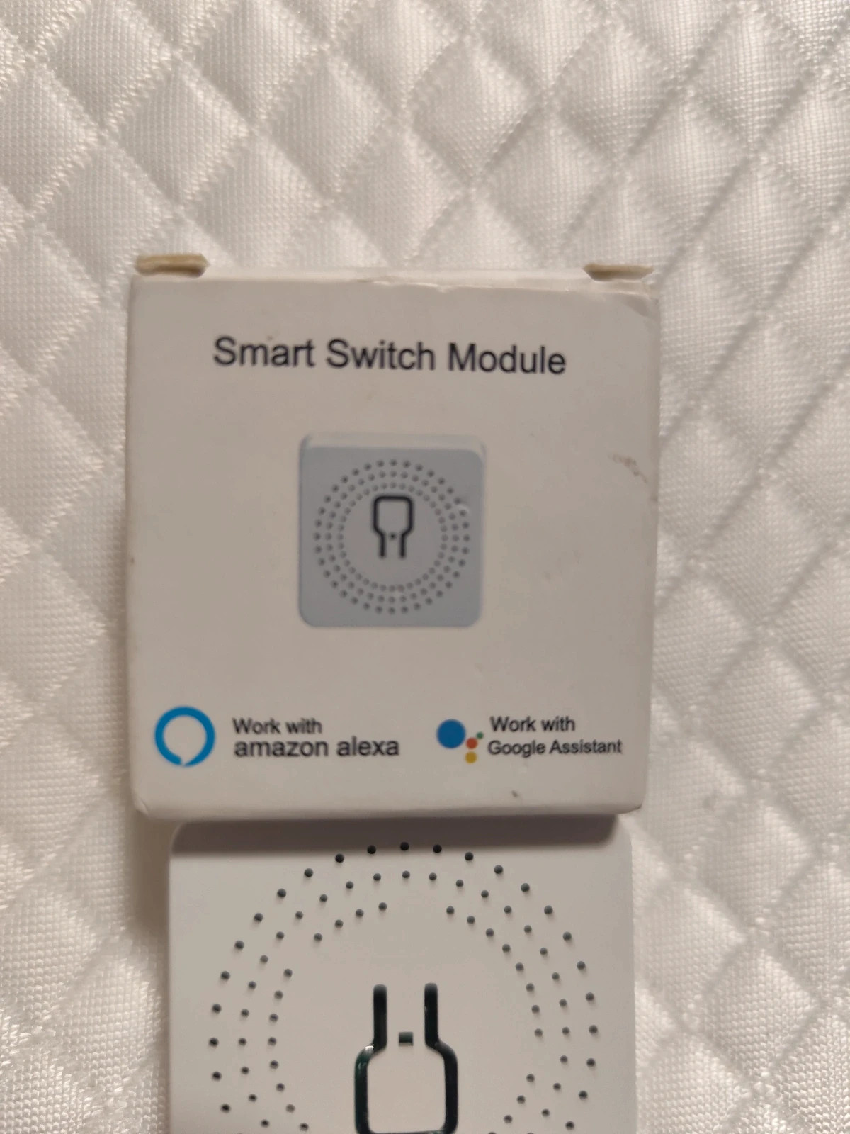 Módulo de Interruptor Inteligente / Smart Switch (Nuevo) 3