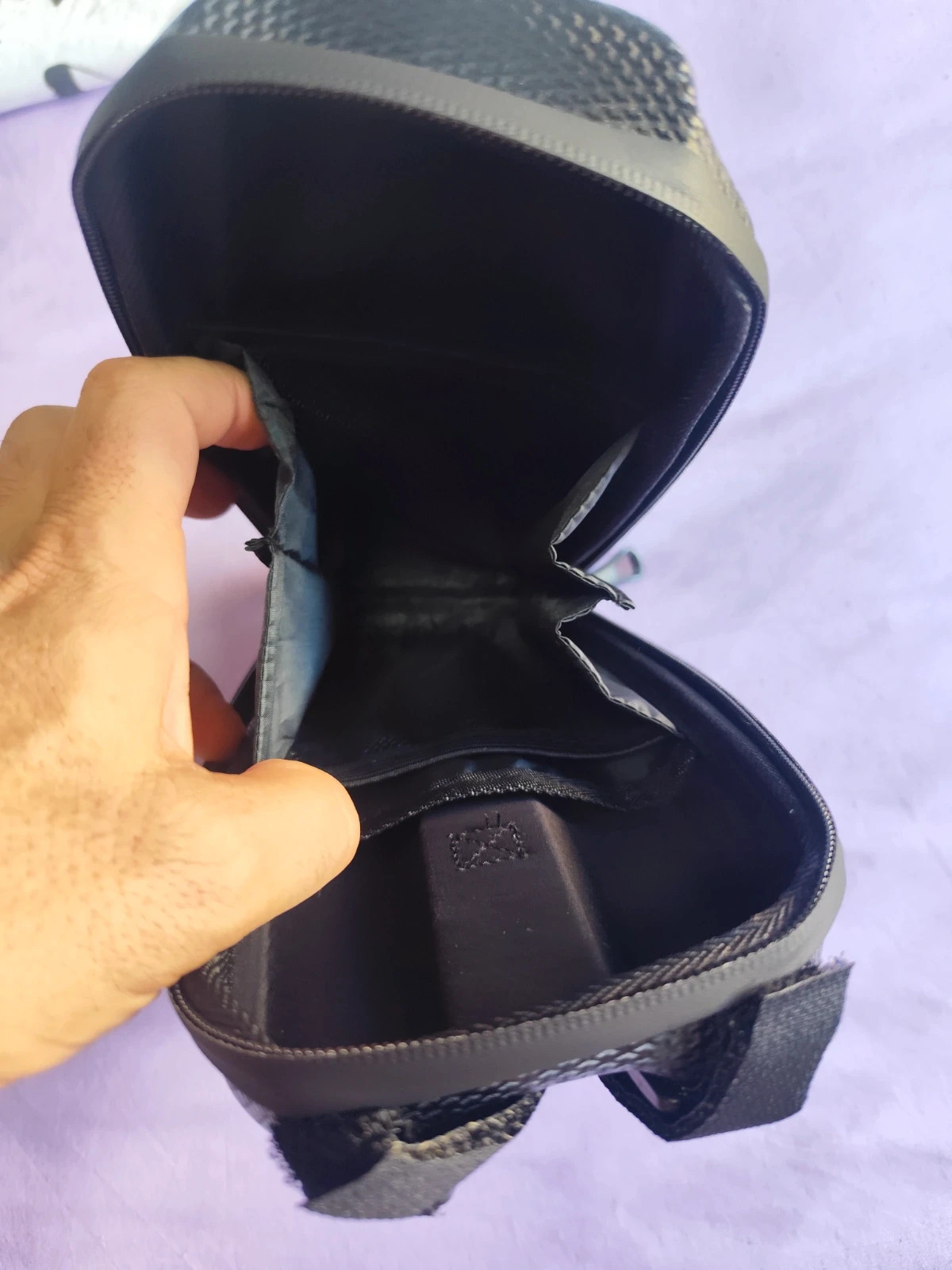 Bolsa Rígida Impermeable PHMAX para Patinete Eléctrico / Bici – phmax 4