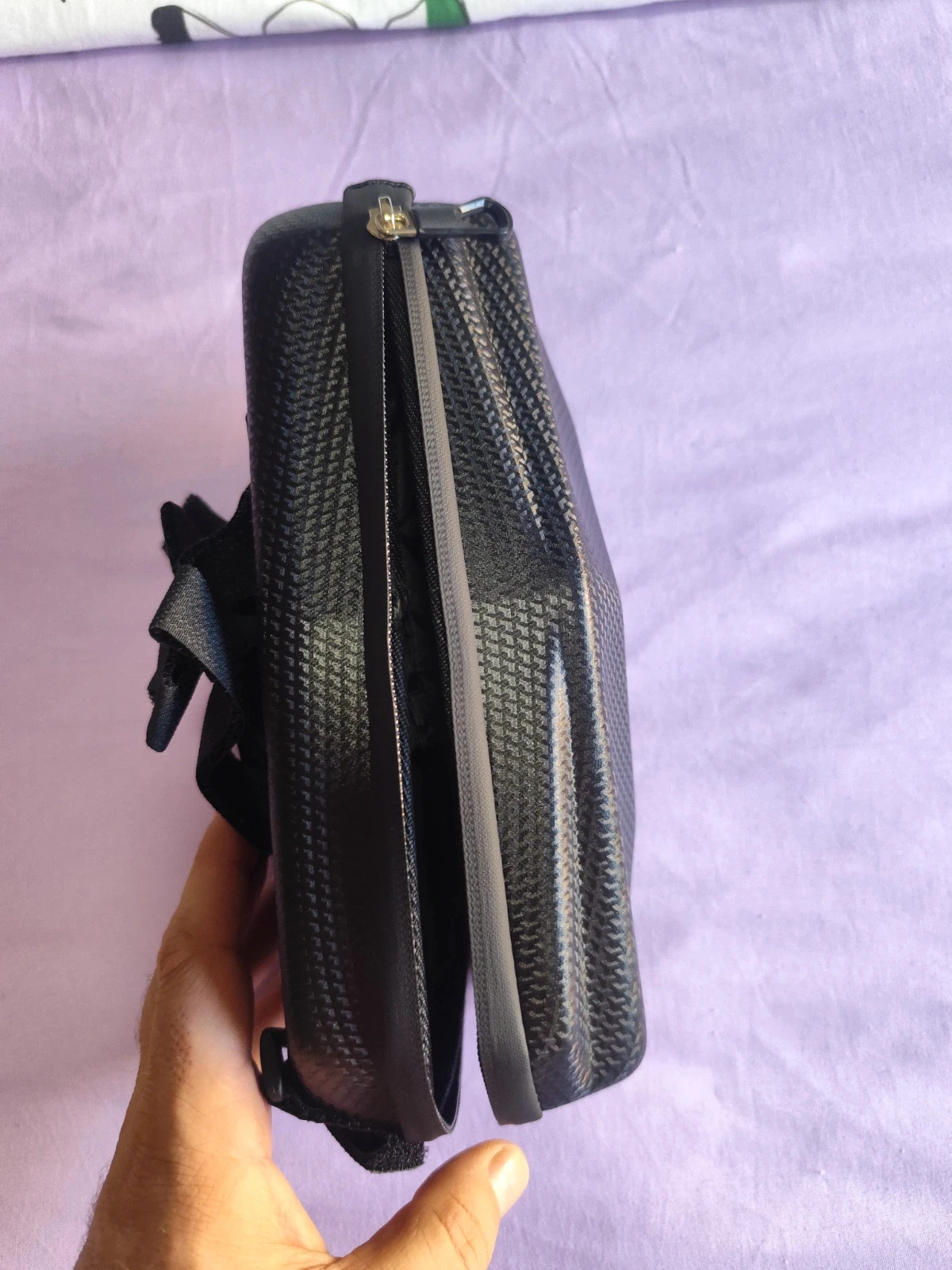Bolsa Rígida Impermeable PHMAX para Patinete Eléctrico / Bici – phmax 3
