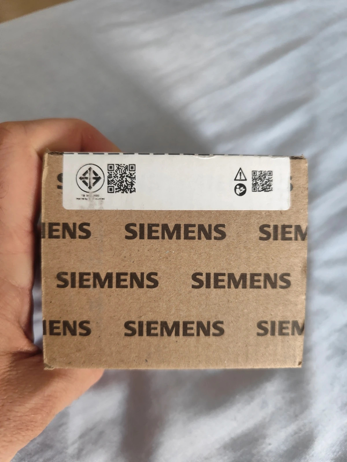 Diferencial Siemens 4P 40A 30mA Tipo A – Siemens 4