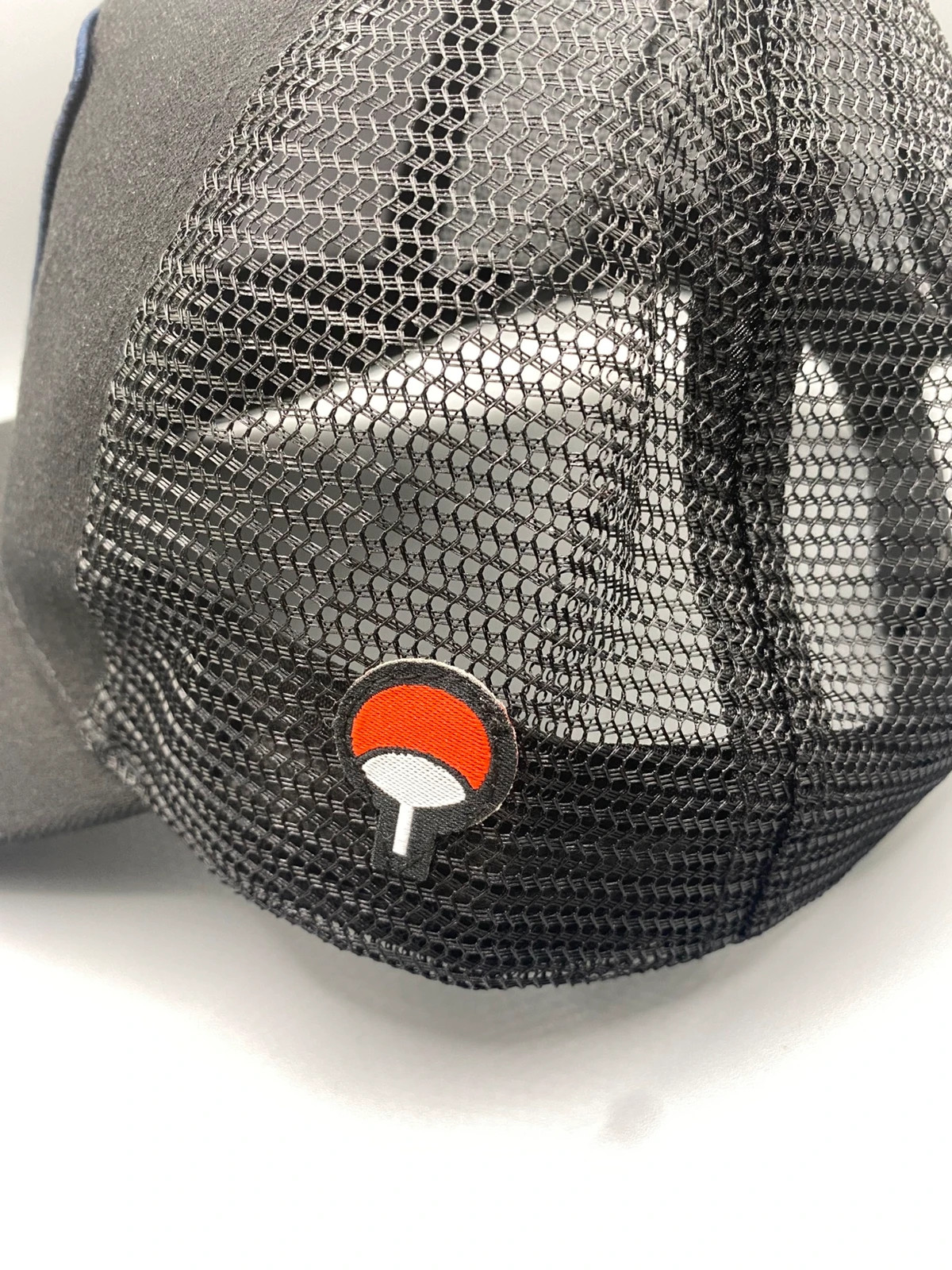 Gorra Uchiha Sasuke - Nueva – taille Taille unique 3