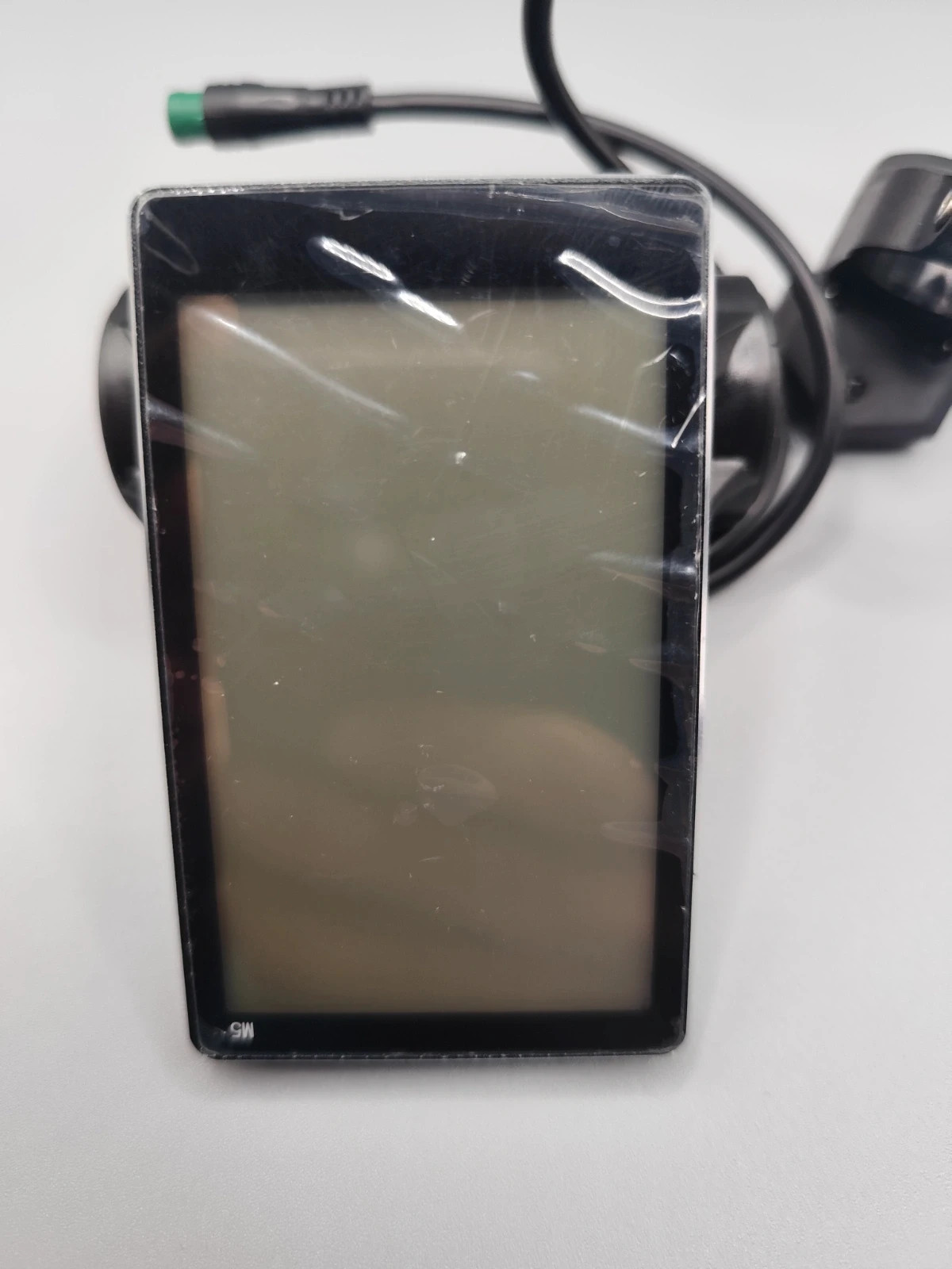 Pantalla LCD para bicicleta eléctrica M5 2