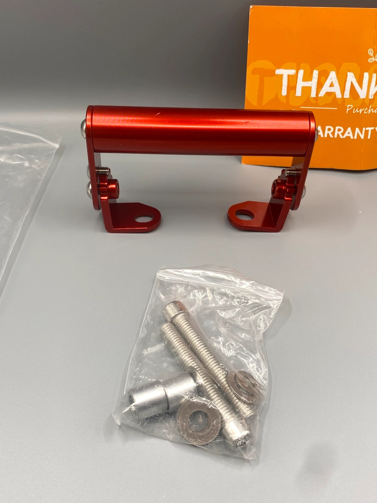 Soporte de navegacion para moto -Nuevo 3