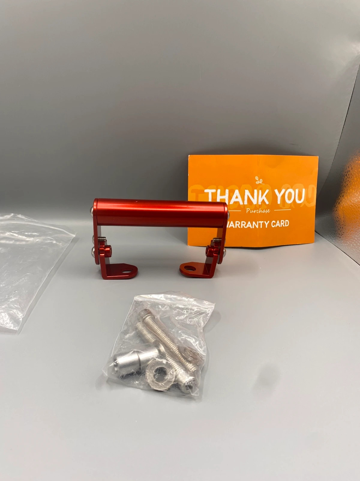 Soporte de navegacion para moto -Nuevo