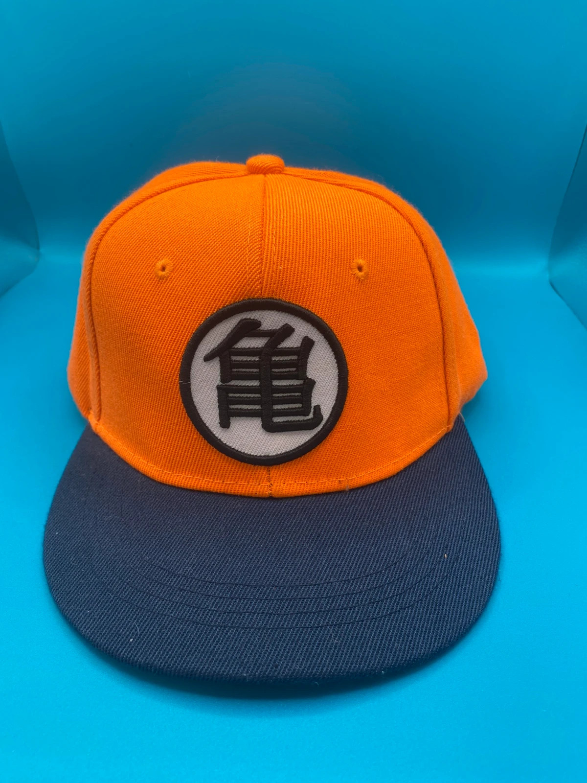 Gorra dragon ball – taille Taille unique
