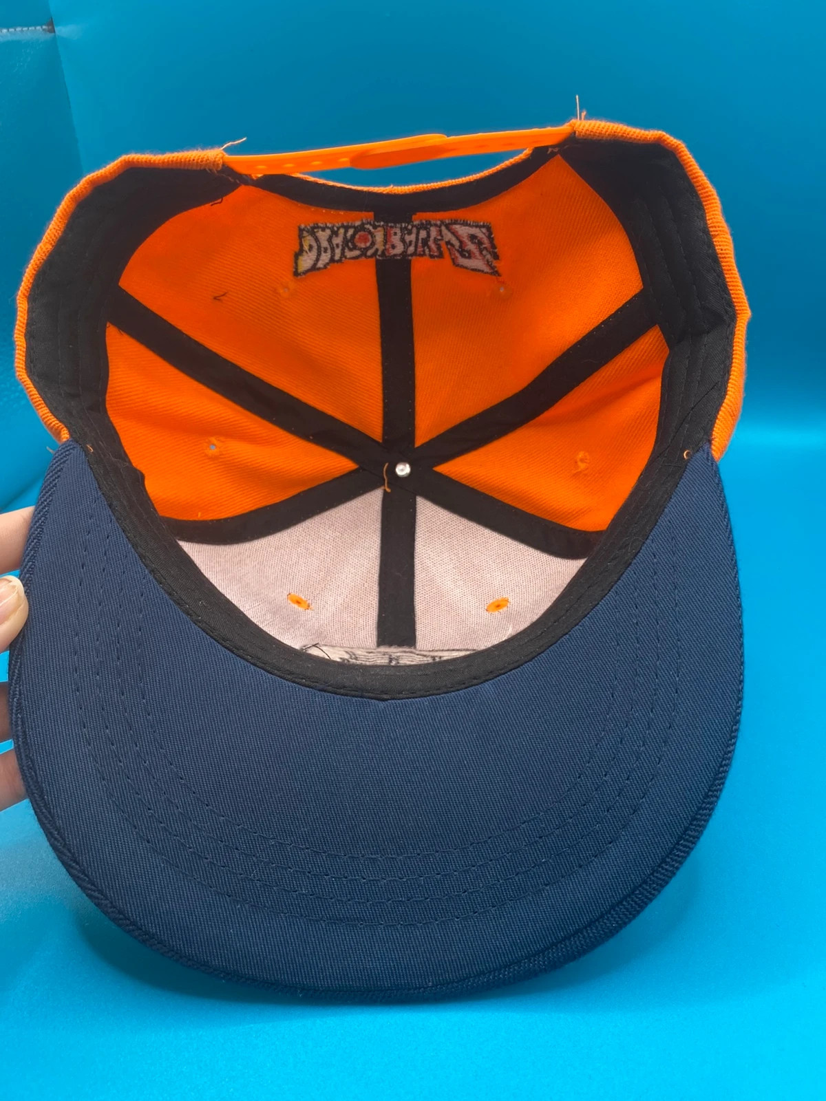 Gorra dragon ball – taille Taille unique 4