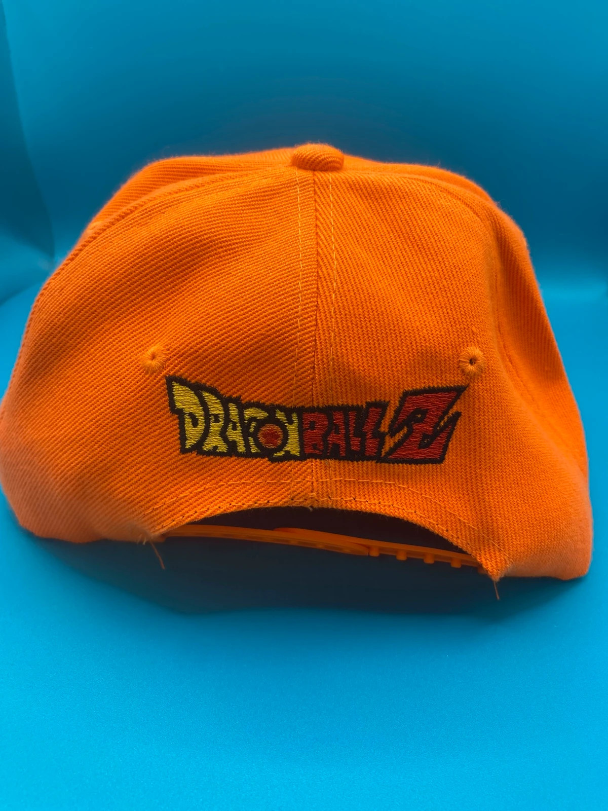 Gorra dragon ball – taille Taille unique 3