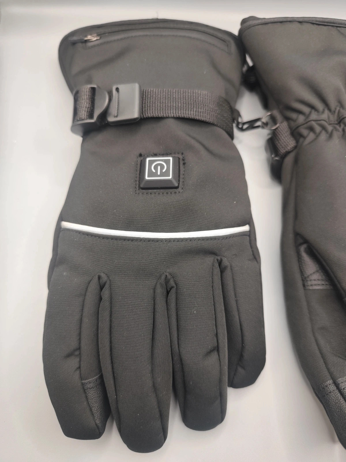 Guantes Calefactables Eléctricos XL – taille XL 2