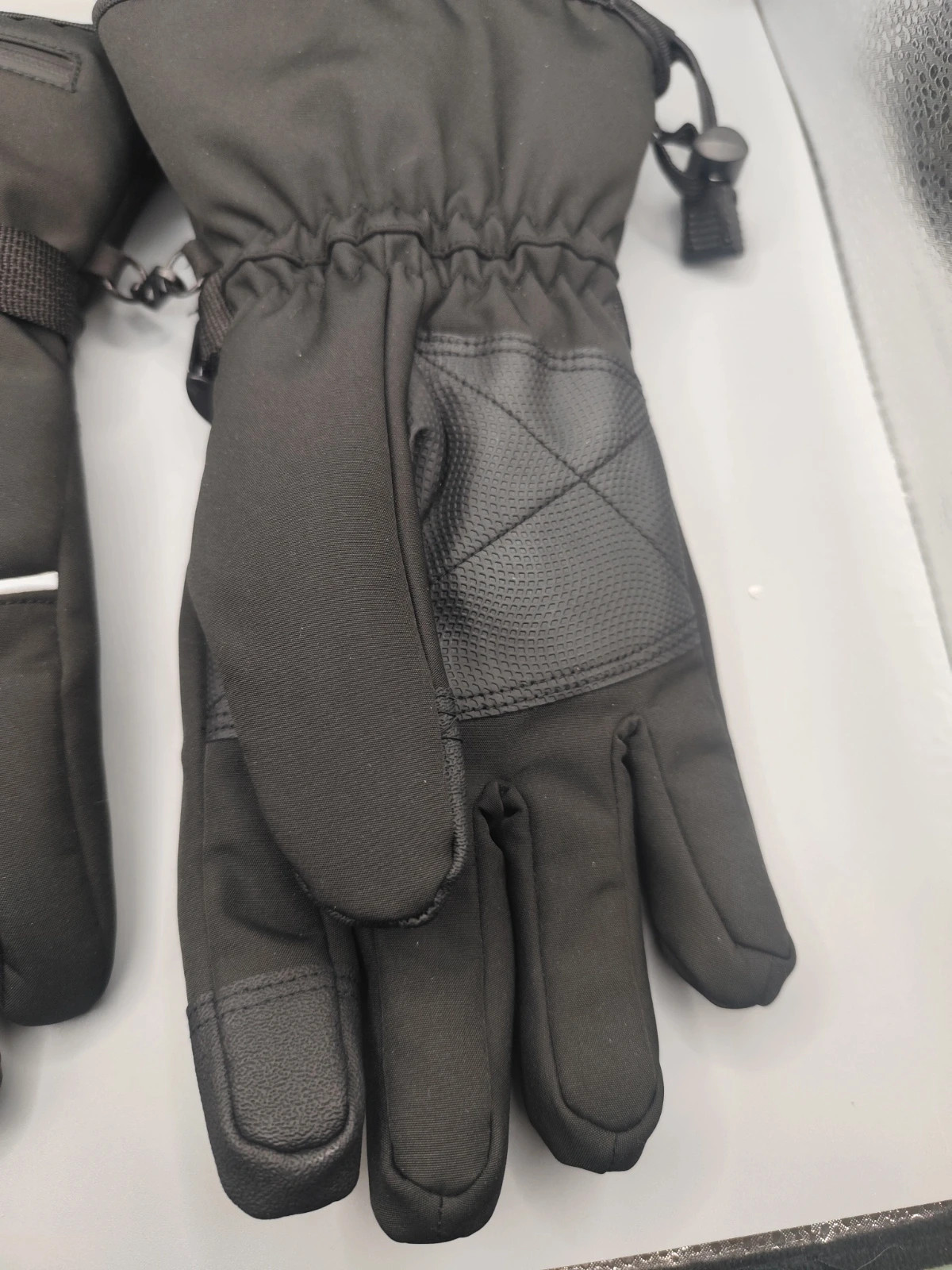 Guantes Calefactables Eléctricos XL – taille XL 3
