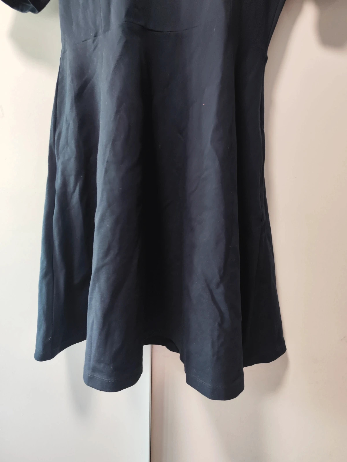 Vestido corto azul marino TBS (Talla L / 44) – TBS – taille L / 40 / 12 5