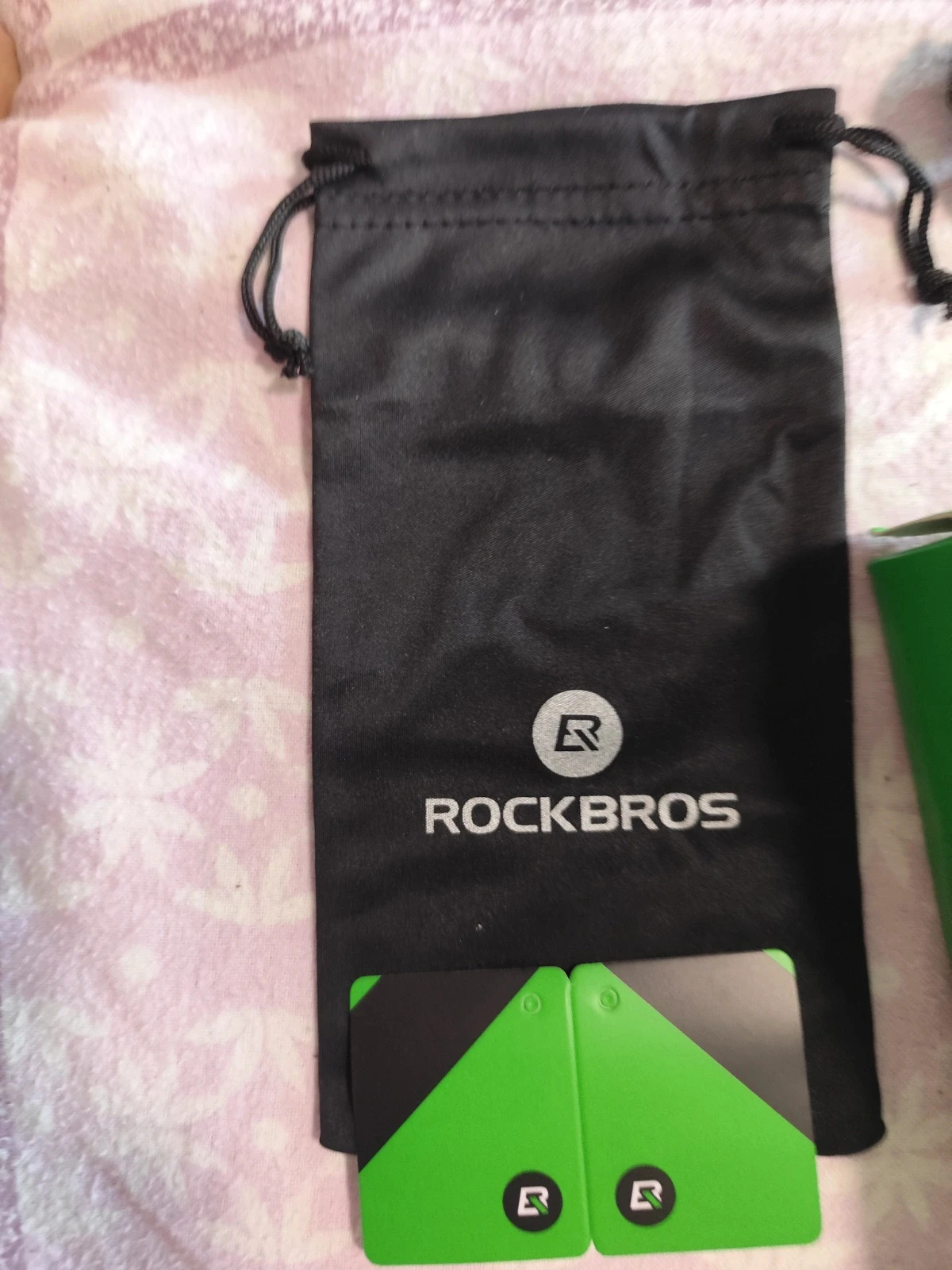 Gafas de Sol Deportivas Rockbros – ROCKBROS 5