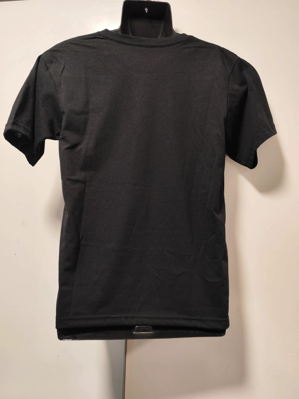 Camiseta Negra Los Simpsons "Darth Homer". – taille M 5
