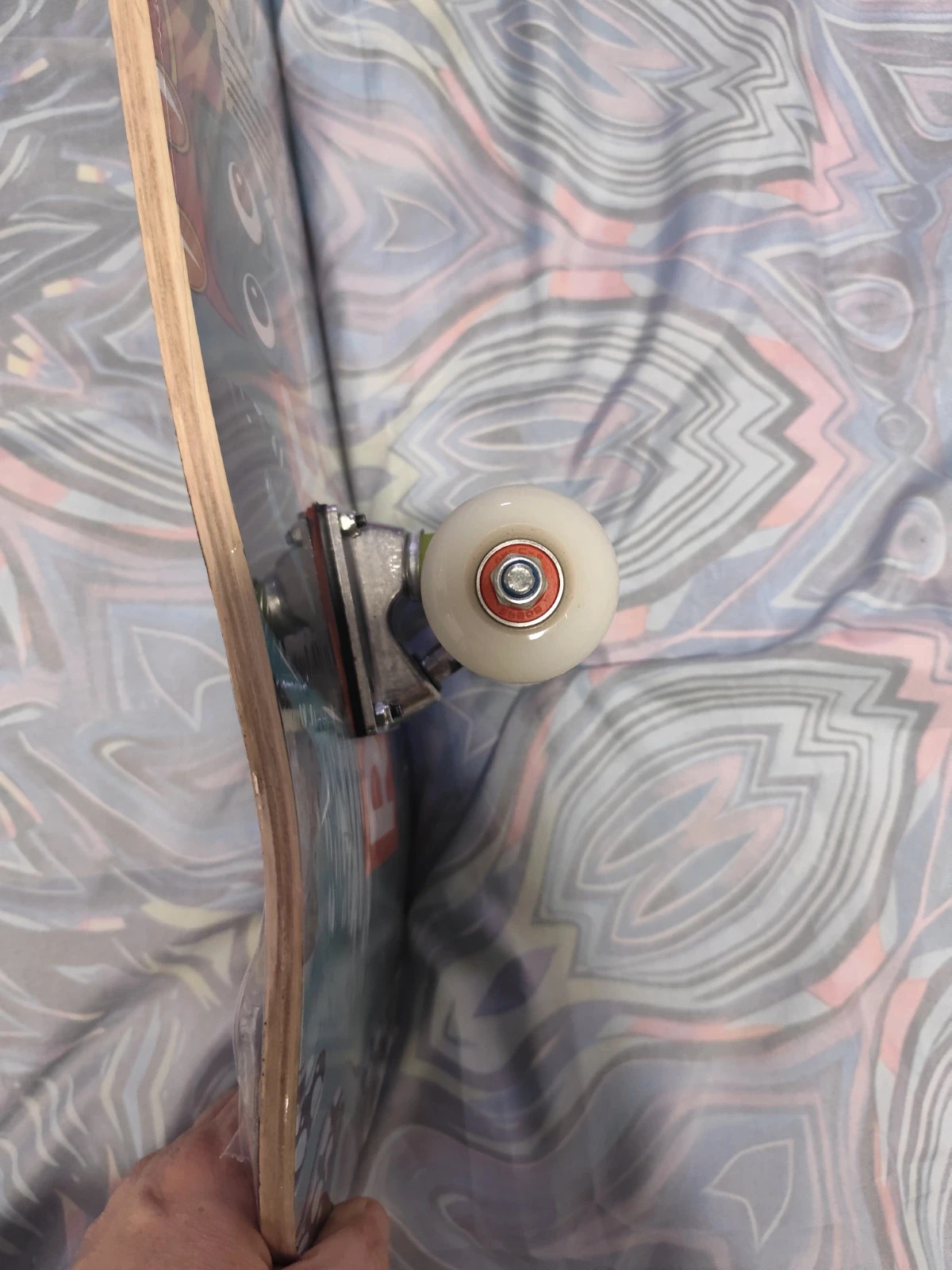 Monopatin Skate Hikole 78 cm – hikole 4