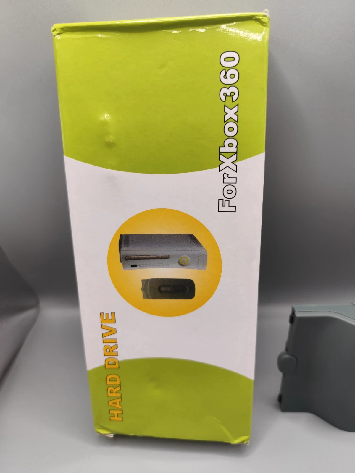 Disco duro interno para la consola Xbox 360 3