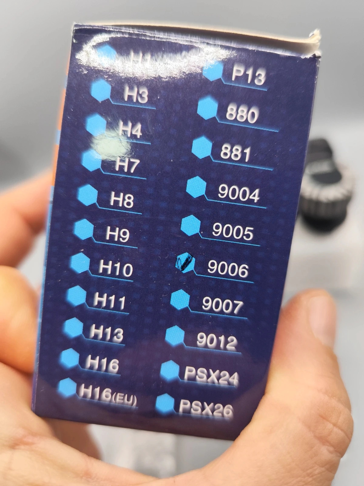 Bombillas LED Novsight Mini 6500k - Nuevas – novsight 5